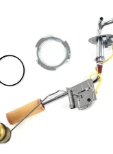 ACP Fuel Sending Unit with Return Stainless Steel for 1969 Ford Mustang & Mercury Cougar                                     - FM-EF011 - Image 2