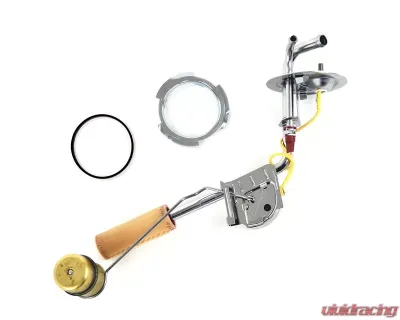 ACP Fuel Sending Unit with Return Stainless Steel for 1969 Ford Mustang & Mercury Cougar - FM-EF011