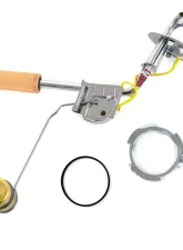 ACP Fuel Sending Unit with Return Stainless Steel for 1969 Ford Mustang & Mercury Cougar                                     - FM-EF011 - Image 3