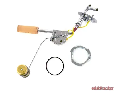 ACP Fuel Sending Unit with Return Stainless Steel for 1969 Ford Mustang & Mercury Cougar - FM-EF011