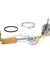 ACP Fuel Sending Unit with Return Stainless Steel for 1969 Ford Mustang & Mercury Cougar                                     - FM-EF011 - Image 4