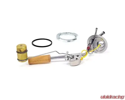 ACP Fuel Sending Unit with Return Stainless Steel for 1969 Ford Mustang & Mercury Cougar - FM-EF011