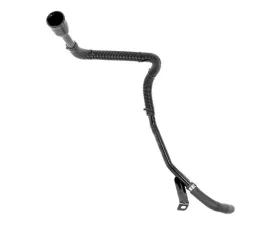 ACP Fuel Tank Filler Pipe w/o Integrated Vent Tube Ford Mustang 2007-2008