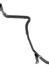 ACP Fuel Tank Filler Pipe w/o Integrated Vent Tube Ford Mustang 2007-2008                                     - FM-EG006F - Image 4
