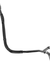 ACP Fuel Tank Filler Pipe w/o Integrated Vent Tube Ford Mustang 2007-2008                                     - FM-EG006F - Image 3