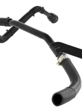 ACP Fuel Tank Filler Pipe w/o Integrated Vent Tube Ford Mustang 2007-2008                                     - FM-EG006F - Image 4