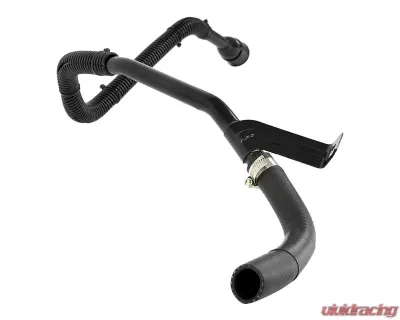 ACP Fuel Tank Filler Pipe w/o Integrated Vent Tube Ford Mustang 2007-2008 - FM-EG006F