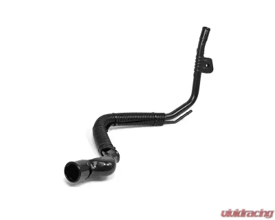 ACP Fuel Tank Filler Pipe w/ Integrated Vent Tube Ford Mustang 2008-2009 - FM-EG006H