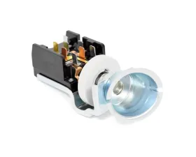 ACP Headlight Switch Ford Mustang 1969