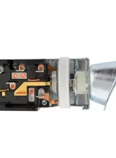 ACP Headlight Switch Ford Mustang 1970                                     - FM-EH011E - Image 2