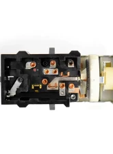 ACP Headlight Switch for Ford Mustang 1980-1986, Thunderbird 1983-1984, Mercury Cougar 1980-1987                                     - FM-EH014 - Image 2