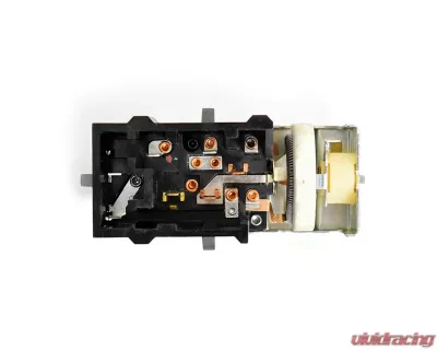 ACP Headlight Switch for Ford Mustang 1980-1986, Thunderbird 1983-1984, Mercury Cougar 1980-1987 - FM-EH014