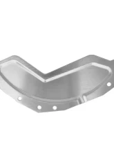 ACP Inspection Plate Ford Mustang 1964-1993                                     - FM-EI002C - Image 2