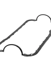 ACP Oil Pan Gasket For 221/260/289/302/5.0L One-Piece Rubber w/ Metal Core Ford | Mercury 1962-2001                                     - FM-EO005A - Image 4