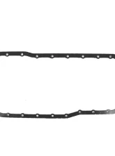 ACP Oil Pan Gasket For 221/260/289/302/5.0L One-Piece Rubber w/ Metal Core Ford | Mercury 1962-2001                                     - FM-EO005A - Image 2