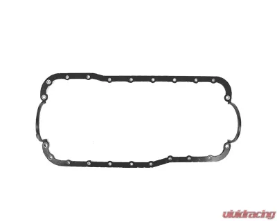 ACP Oil Pan Gasket For 221/260/289/302/5.0L One-Piece Rubber w/ Metal Core Ford | Mercury 1962-2001 - FM-EO005A
