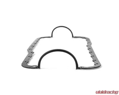 ACP Oil Pan Gasket For 221/260/289/302/5.0L One-Piece Rubber w/ Metal Core Ford | Mercury 1962-2001 - FM-EO005A