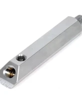 ACP Oil Pressure Sending Unit Dual Port Extension For V8 Ford | Mercury 1964-1986                                     - FM-EO100A - Image 3