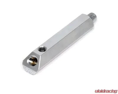 ACP Oil Pressure Sending Unit Dual Port Extension For V8 Ford | Mercury 1964-1986 - FM-EO100A