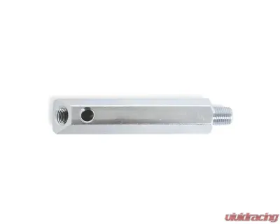 ACP Oil Pressure Sending Unit Dual Port Extension For V8 Ford | Mercury 1964-1986 - FM-EO100A