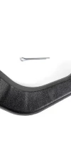 ACP FM-EP010 1965-67 Mustang/1965 US Falcon Pitman Arm (1" Sector Shaft