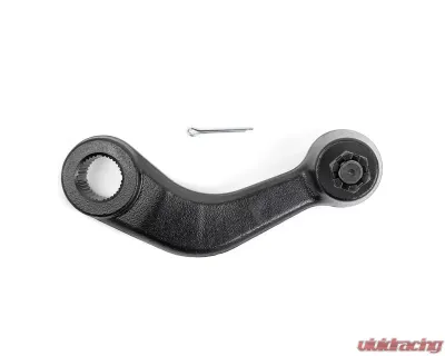 ACP Pitman Arm 1" Sector Shaft 6 Cylinder Manual Steering Ford Mustang 1967 - FM-EP010A