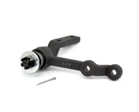 ACP Idler Arm Assembly OE-Correct With Frame Bracket For Manual Steering 6 Cylinder Ford | Mercury 1960-1966