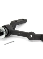 ACP Idler Arm Assembly OE-Correct With Frame Bracket For Manual Steering 6 Cylinder Ford | Mercury 1960-1966                                     - FM-ES015D - Image 4