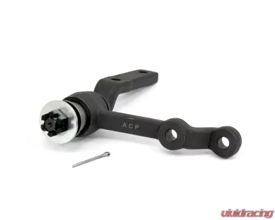 ACP Idler Arm Assembly OE-Correct With Frame Bracket For Manual Steering 6 Cylinder Ford | Mercury 1960-1966 - FM-ES015D