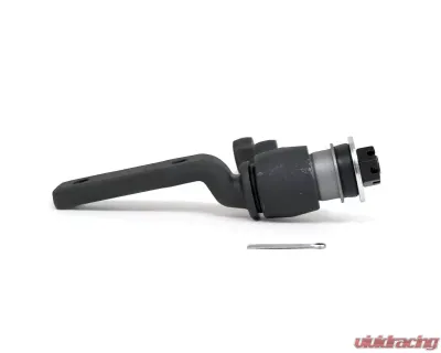 ACP Idler Arm Assembly OE-Correct With Frame Bracket For Manual Steering 6 Cylinder Ford | Mercury 1960-1966 - FM-ES015D