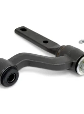 ACP Idler Arm Assembly Manual for Ford Mustang Mercury Cougar 1971-1973 Steel Black                                     - FM-ES024 - Image 4