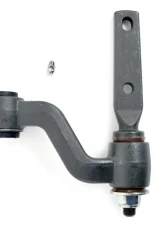 ACP Idler Arm Assembly Manual for Ford Mustang Mercury Cougar 1971-1973 Steel Black                                     - FM-ES024 - Image 2