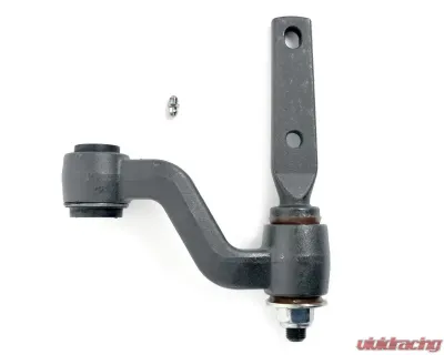 ACP Idler Arm Assembly Manual for Ford Mustang Mercury Cougar 1971-1973 Steel Black - FM-ES024