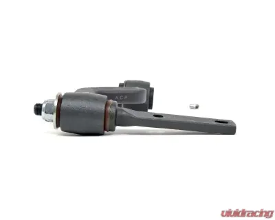 ACP Idler Arm Assembly Manual for Ford Mustang Mercury Cougar 1971-1973 Steel Black - FM-ES024