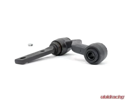 ACP Idler Arm Assembly Manual for Ford Mustang Mercury Cougar 1971-1973 Steel Black - FM-ES024