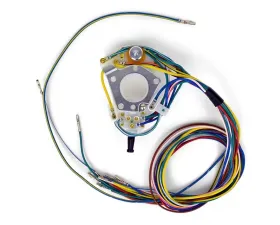 ACP Turn Signal Switch Ford Mustang 1968
