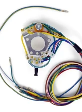 ACP Turn Signal Switch Ford Mustang 1968                                     - FM-ET068 - Image 4