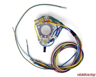 ACP Turn Signal Switch Ford Mustang 1968 - FM-ET068