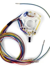 ACP Turn Signal Switch Ford Mustang 1968                                     - FM-ET068 - Image 2
