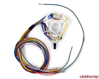 ACP Turn Signal Switch Ford Mustang 1968 - FM-ET068