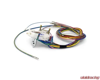 ACP Turn Signal Switch Ford Mustang 1968 - FM-ET068