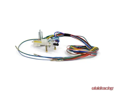 ACP Turn Signal Switch Ford Mustang 1968 - FM-ET068