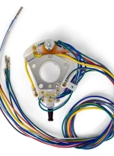 ACP Turn Signal Switch For Fixed Steering Column Ford Mustang 1969                                     - FM-ET069 - Image 4