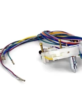 ACP Turn Signal Switch For Fixed Steering Column Ford Mustang 1969                                     - FM-ET069 - Image 3