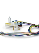 ACP Turn Signal Switch For Fixed Steering Column Ford Mustang 1969                                     - FM-ET069 - Image 4