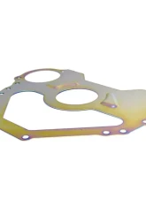 ACP Separator Plate for Ford/Mercury 1965-1988, Yellow Zinc Plated, 6-Bolt, 164-Tooth                                     - FM-SP002 - Image 2