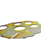 ACP Separator Plate Ford Mustang 1964-1995                                     - FM-SP003 - Image 2
