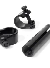 ACP Tie Rod Adjusting Sleeve Ford Bronco | F-150 | F-250 | F-350 1965-1979                                     - FP-AS060 - Image 3