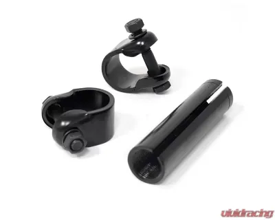 ACP Tie Rod Adjusting Sleeve Ford Bronco | F-150 | F-250 | F-350 1965-1979 - FP-AS060