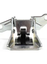 ACP Upper Door Hinge Driver Side Ford Bronco | F-150 | F-250 | F-350 1980-1997                                     - FP-BD080L - Image 3